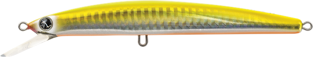 Seaspin Mommotti 115 SS mm. 115 gr. 13 colore GLB